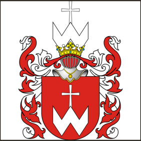 www.dziembowski.pl - Herb SYROKOMLA - polski herb szlachecki wywodzcy si od herbu ABDANK