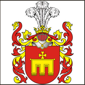 www.dziembowski.pl - Herb RADWAN - polski herb szlachecki