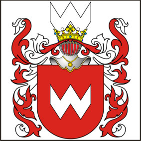 www.dziembowski.pl - Herb ABDANK - polski herb szlachecki uywany m.in. przez Chmielnickich