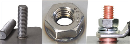 COMPART Z.Dziembowski Stud & Nut Welding (www.heinz-soyer.pl - www.soyer.co)