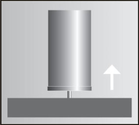 Dziembowski Stud & Nut Welding - COMPART - SRM1 - Podnoszenie koka, uk zostaje zainicjowany (www.soyer.co)