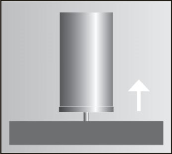 Dziembowski Stud & Nut Welding - COMPART - SRM1 - Podnoszenie koka, uk zostaje zainicjowany (www.soyer.co)