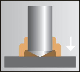 Dziembowski Stud & Nut Welding - COMPART - DA1 - Kocwka koka styka si z przedmiotem (www.soyer.co)